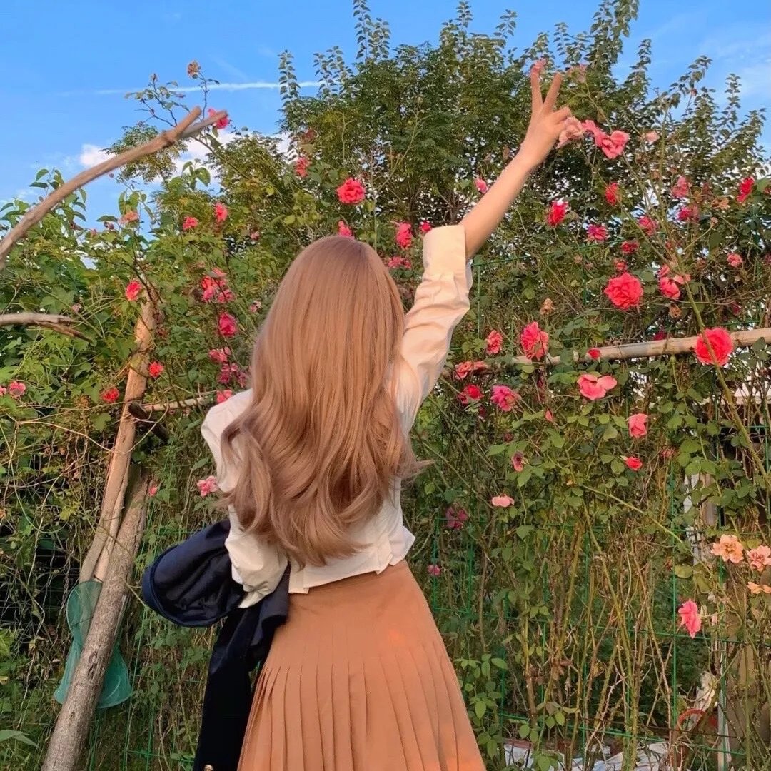 艾薇和豆豆：芭蕾必修课