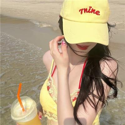 早上下班的女人